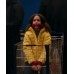 Gunpowder Milkshake Emily Puffer Jacket